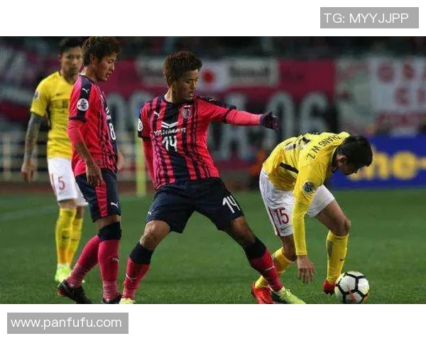 大坂樱花迎战鹿岛鹿角争夺联赛荣耀精彩对决即将上演