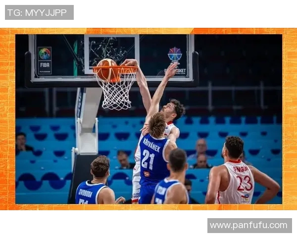 捷克与土耳其篮球实力对比及最新国际排名分析